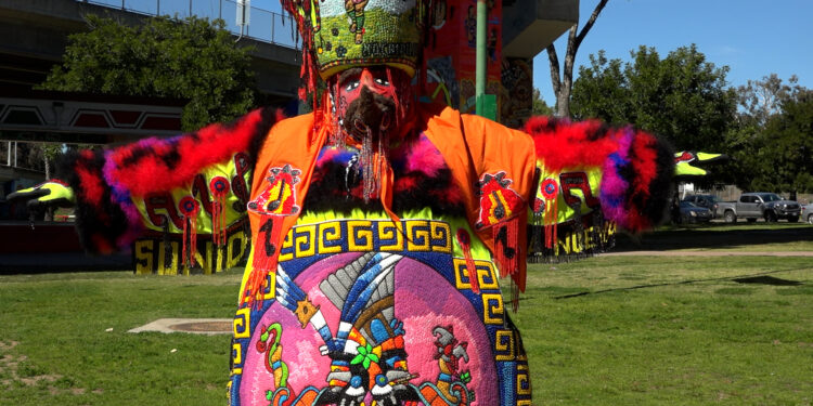 Grupo Herencia Hispana California participará en desfile de San Patricio