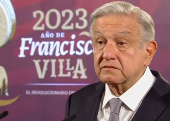 Las Internacionales: Autoridades dejaron quemar vivos a migrantes en Ciudad Juárez