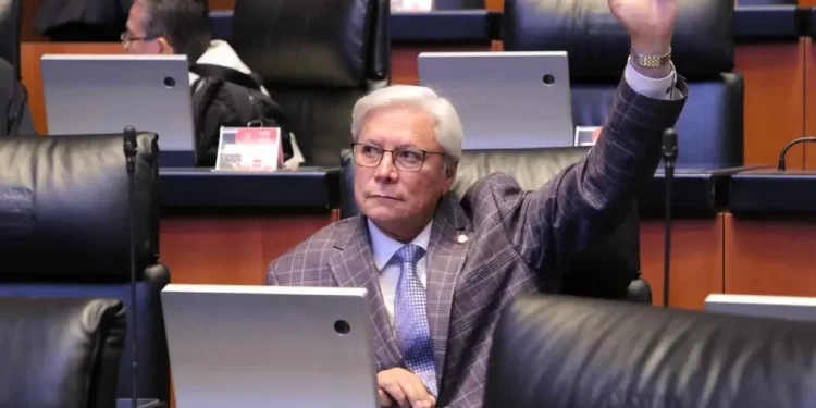 Jaime Bonilla se incorporará al Partido del Trabajo