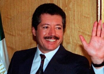 luis donaldo colosio