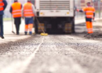 mantenimiento carreteras