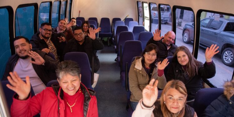 Mexicoach ofrece viajes por 10 dólares sin hacer fila