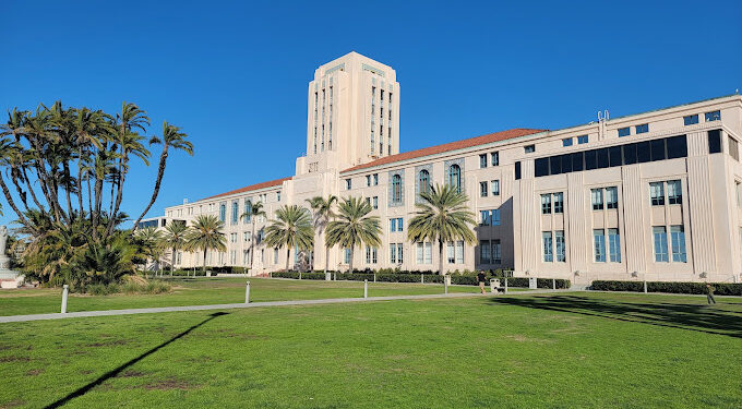 Cierre de oficinas del condado por el feriado del Día de César Chávez