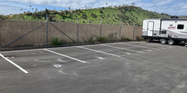 parking personas sin hogar 2