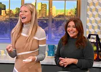 El programa de entrevistas de Rachael Ray terminará después de 17 años al aire