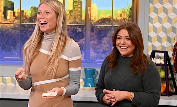 El programa de entrevistas de Rachael Ray terminará después de 17 años al aire
