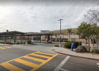 Arrestan a una mujer por presunta amenaza de bomba en San Marcos Elementary School