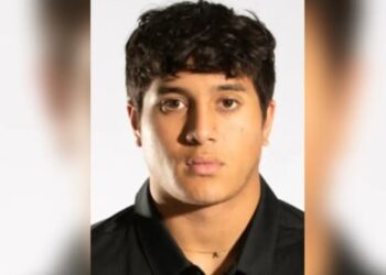 Exjugador de SDSU acusado por posesión de material de abuso sexual infantil