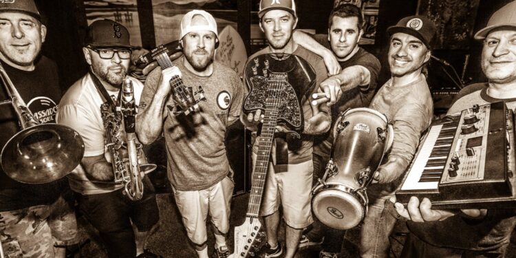 Slightly Stoopid y Sublime with Rome harán parada en San Diego en gira de verano