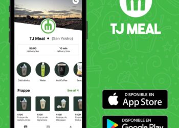 Tj Meal para usuarios de la garita de SY