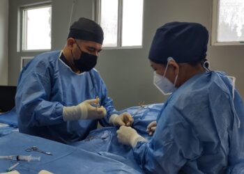 vasectomias