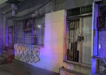 Mujer de Chula Vista fue privada de la libertad en Tijuana