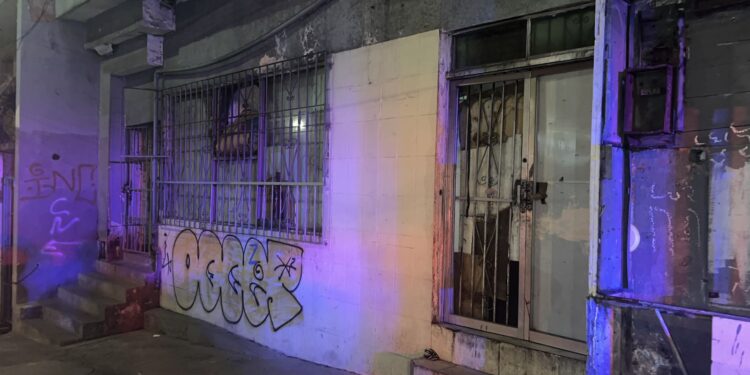 Mujer de Chula Vista fue privada de la libertad en Tijuana