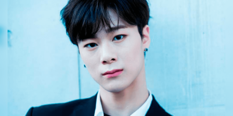 Moon Bin