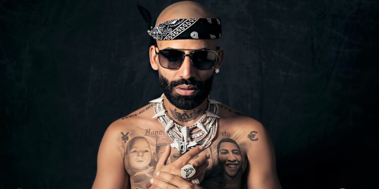 Arcangel