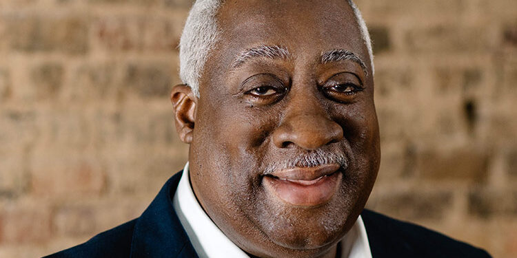Webster Barnaby