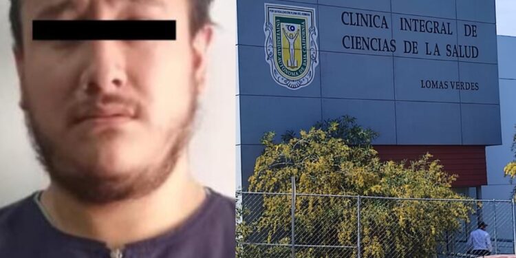 Abusan de una menor de 8 años en un consultorio de UABC en Tijuana