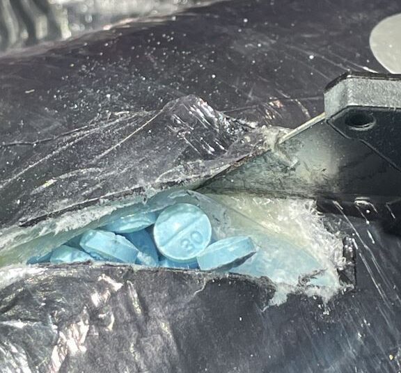 CARGO FENTANYL 1