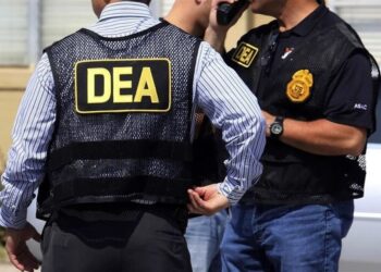DEA GOV