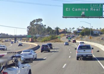 El Camino Real SR-78