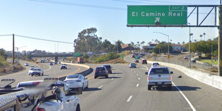 El Camino Real SR-78