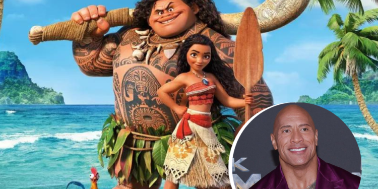 Moana