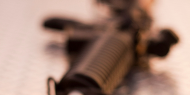 Armas de Asalto