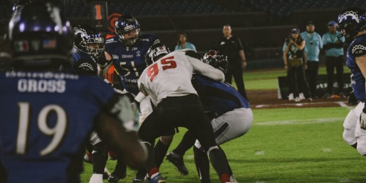 La ofensiva de Dinos caminó durante todo el encuentro ante Galgos.