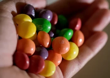 alimentos procesados químicos
