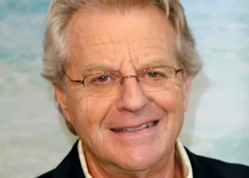 Jerry-Springer