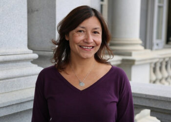 Julie Chávez Rodríguez