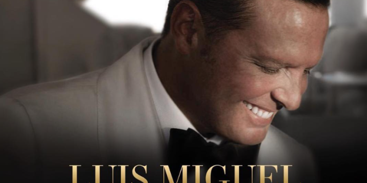 Luis Miguel