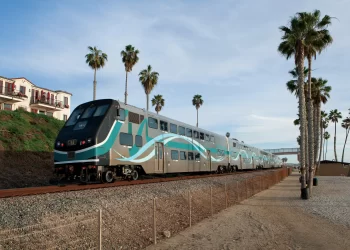 METROLINK TRANSPORTE