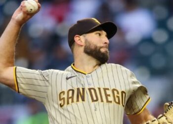 Michael Wacha lanzó por espacio de 6 entradas para obtener su segunda victoria de la temporada.