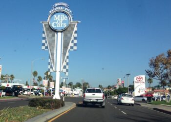 National City