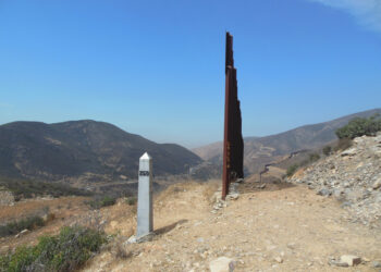 Otay Mountain Wilderness