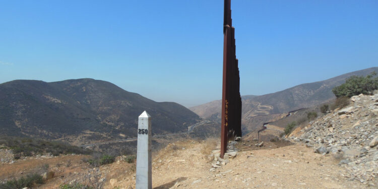 Otay Mountain Wilderness