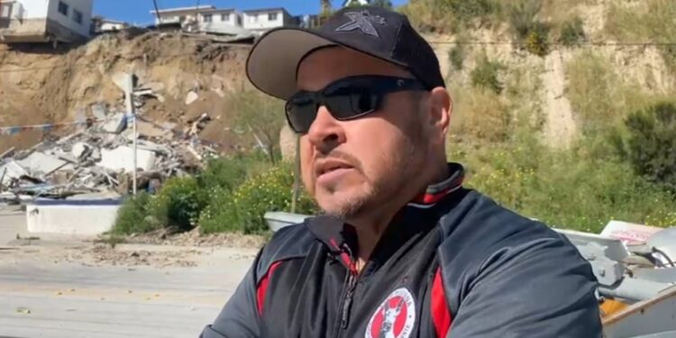 vecinos de la Sierra