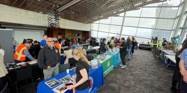 carrera juvenil profesional