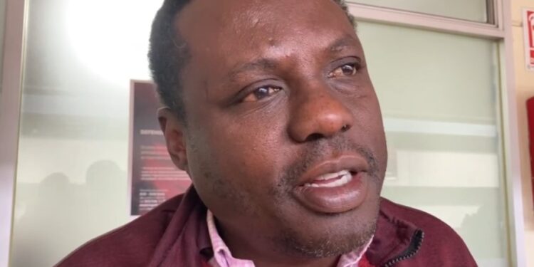 haitianos sufren violencia