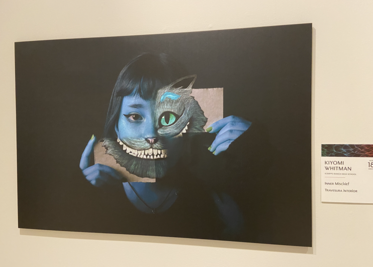 Youth Exhibition 2022 /MOPA