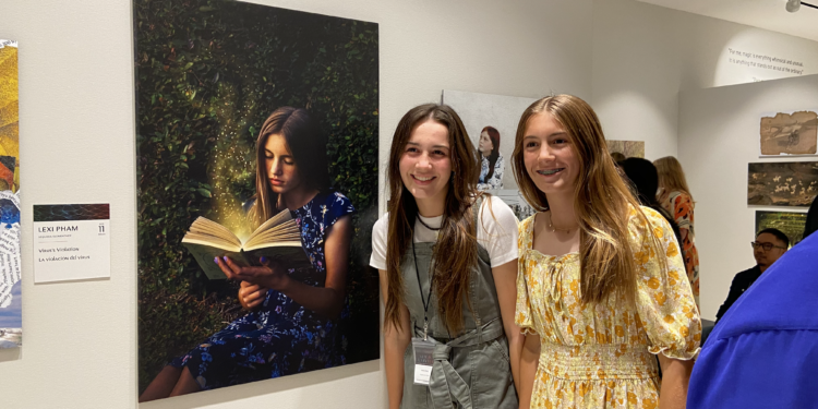 Youth Exhibition 2022 /MOPA