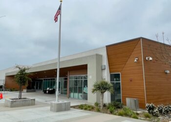 Barrio Logan Educational Campus