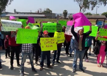 Atiende CESPT a representantes del Albergue Ágape