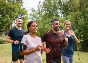 San Diego realizará una caminata comunitaria a beneficio de la salud mental este sábado