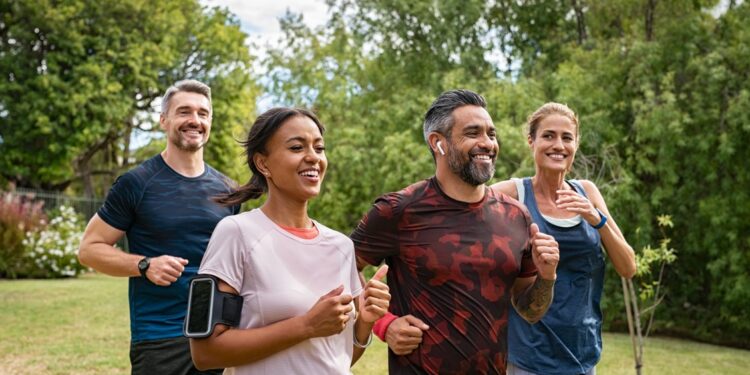 San Diego realizará una caminata comunitaria a beneficio de la salud mental este sábado