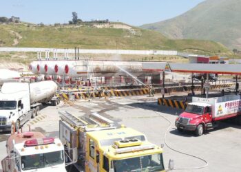 Gasera Silza Tijuana