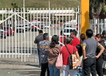 explosión gasera Silza