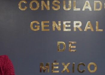 Alicia Kerber será nueva cónsul mexicana de San Diego