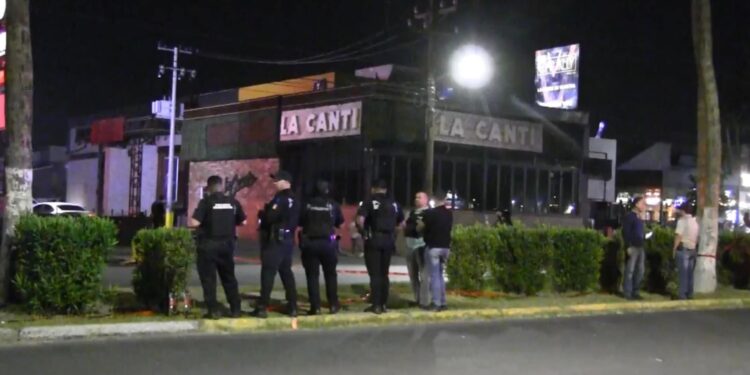 bar mexicali